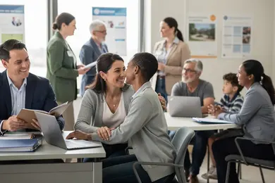 2026 Online Human Services Degrees With Community-Based Helping Alignment thumbnail