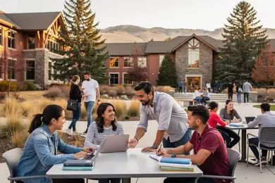 2026 Cheapest Online Degrees at Eastern Washington University thumbnail
