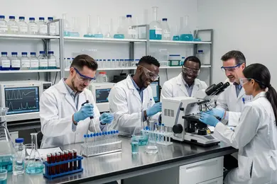 2026 Online Forensic Science Degrees With Forensic Chemistry Concentrations thumbnail