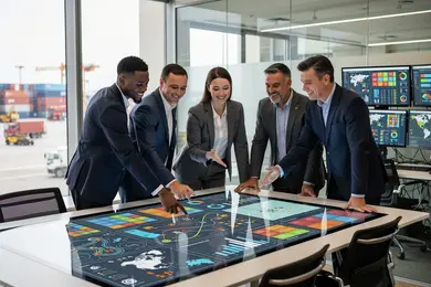 2026 Online Supply Chain Management Master's Programs at Accredited U.S. Universities thumbnail