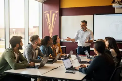 2026 Is Arizona State University's Online MSE in Software Engineering Worth It? What Students Should Know thumbnail