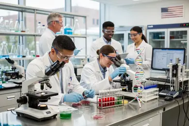 2026 How to Compare Online Biology Degrees by Career Alignment thumbnail