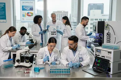 2026 Most Affordable Online Master's in Biology Degree Programs Ranking in the USA thumbnail