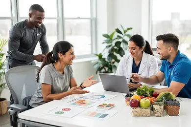 2026 Online Nutrition Degrees With Fitness and Performance Career Alignment thumbnail