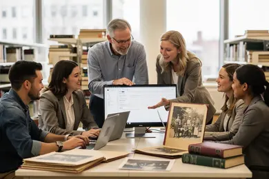 2027 MLIS Programs With Supervised Metadata Projects thumbnail