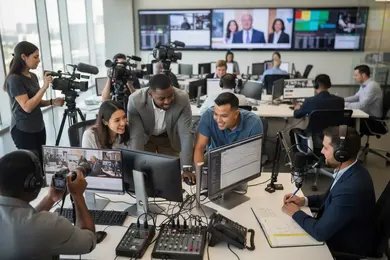 2026 Online Journalism Bachelor's Degrees for Veterans and Military Students thumbnail