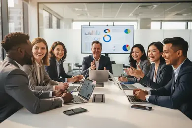 2026 Online Organizational Communication Master's Programs at Accredited U.S. Universities thumbnail