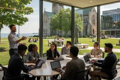 2026 Best Online Degrees at Northwestern University: Programs, Tuition, and Admissions thumbnail