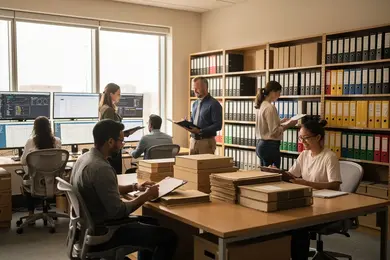 2026 Online Library and Information Science Degrees With Archives Coursework thumbnail