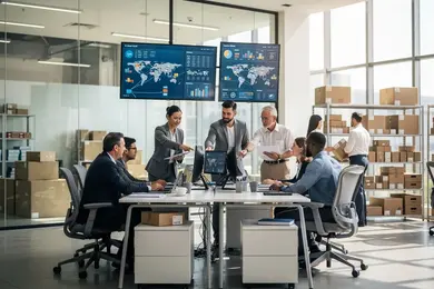 2026 Supply Chain Management Degree Concentration Trends: Which Specializations Are Growing the Fastest thumbnail