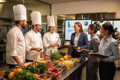 2026 Food Industry Management Skills Employers Want More thumbnail