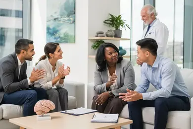 2026 Online Psychology - Mental Health Degrees With Wellness and Prevention Concentrations thumbnail