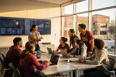 2026 Is Arizona State University's Online MS in Information Technology Worth It? What Students Should Know thumbnail