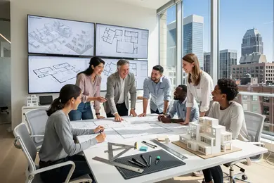 2026 Architecture Careers Most Resilient to AI and Automation thumbnail