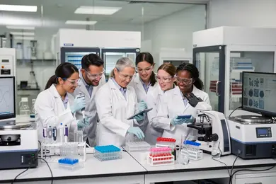 2026 How Many Credits Can You Transfer Into a Biotechnology Degree Program? thumbnail