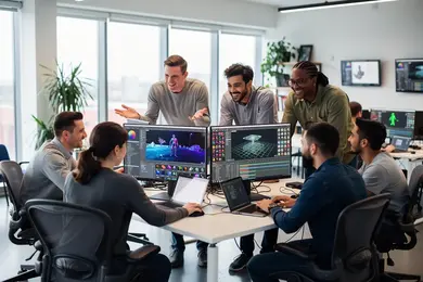 2027 Game Design Skills Gap Analysis: What Employers Want vs What Degree Programs Teach thumbnail