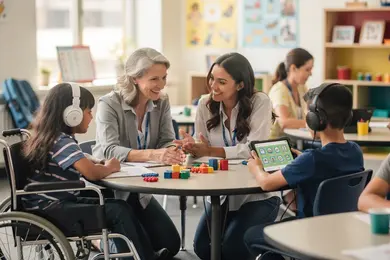 2026 Online Special Education Bachelor's Degree Programs That Accept Transfer Credits thumbnail
