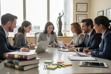 2026 Online Paralegal Studies Degrees That Prepare Students for Cross-Functional Legal Roles thumbnail