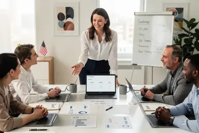 2026 Best Online Bachelor's in Organizational Leadership for Supervisors thumbnail