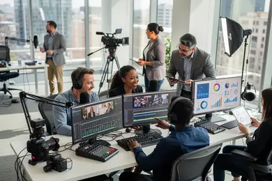 2026 Media Communication Degree Concentration Trends: Which Specializations Are Growing the Fastest thumbnail