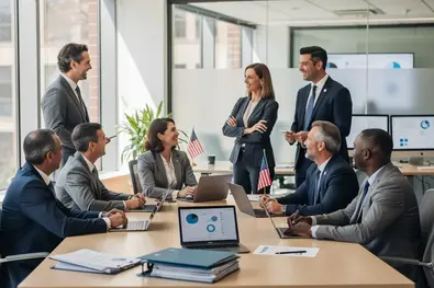 2026 Best Online Master's in Public Administration for Government Professionals