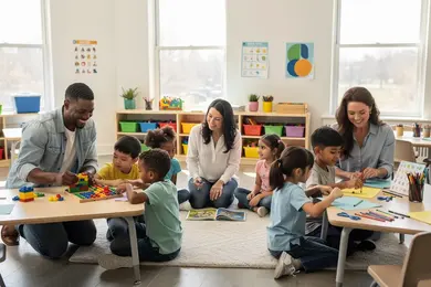 2026 Application Deadlines for Online Elementary Education Master's Programs: Fall, Spring & Rolling Admissions thumbnail