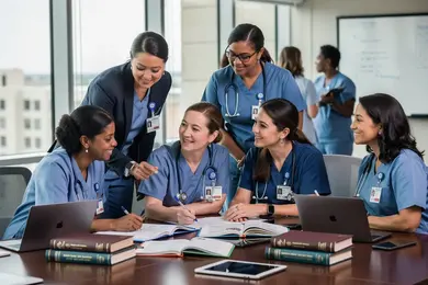 2026 DNP Programs for Nurse Educators thumbnail