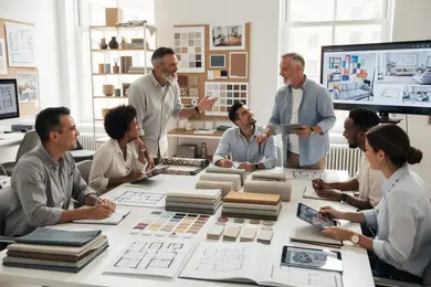 2026 Part-Time vs Full-Time Online Interior Design Bachelor's Degree Programs thumbnail