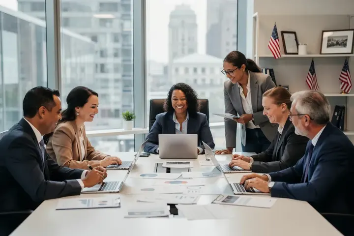 2026 Political Science Careers With the Best Long-Term Stability