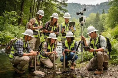 2026 Online Environmental Science Degrees With Strong Fieldwork Training thumbnail