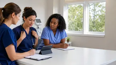 2027 Best Online Psychiatric Mental Health Nurse Practitioner Doctorate Programs for Career Advancement Beyond a Master's Degree thumbnail