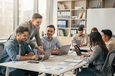2027 Best Associate Degree Programs With Career Coaching thumbnail