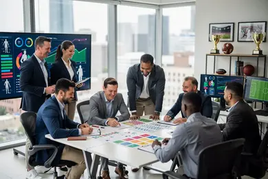 2026 Sports Management Degree Programs You Can Start Without Meeting All Requirements thumbnail