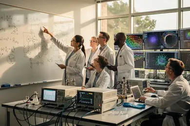 2026 Online Physics Degrees for Students With Prior Calculus Coursework thumbnail