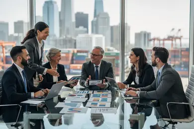 2026 Supply Chain Management Specializations for Procurement Careers thumbnail
