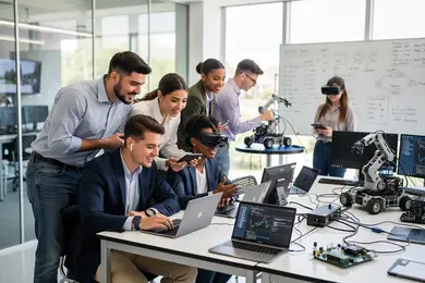 2026 Best Majors for Careers in Technology thumbnail