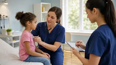 2027 Online Pediatric Nurse Practitioner Doctorate Programs with Specializations: Concentrations, Tracks, and Career Paths thumbnail