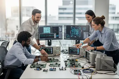 2026 Electrical Engineering Specializations With the Strongest Salary Growth thumbnail