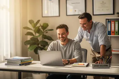 2027 Best Online Master's Degree Programs With Credit for Work Experience thumbnail
