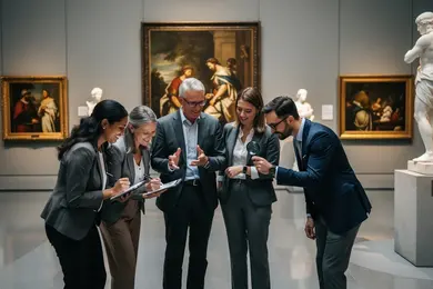 2026 Best Value Online Art History Master's Degrees: Affordable Accredited Programs with the Highest ROI thumbnail