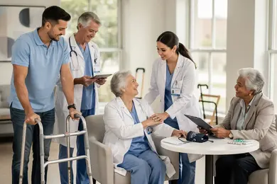 2026 Gerontology Practicum Requirements Explained thumbnail
