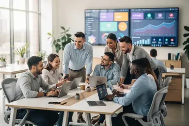 2027 Top Industries Hiring Social Media Marketing Graduates: Demand, Pay, and Growth Trends thumbnail