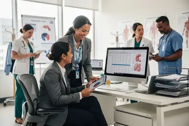 2026 Healthcare Administration Degree vs Bootcamp vs Certificate: Which Path Leads to Better Career Outcomes? thumbnail