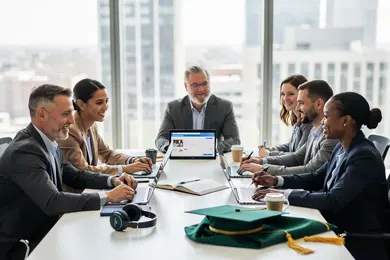 2027 Best Online Professional Masters Degrees With Easy Admission Requirements thumbnail