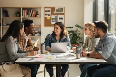2027 Most Affordable Master's Degrees for Nonprofit Careers thumbnail