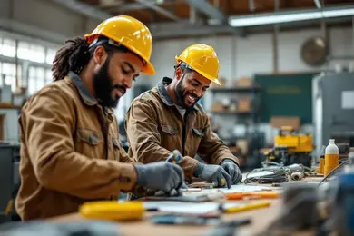 Best Electrical Technician Training Programs & Trade Schools - Top Electrical Tech Schools in Thomasville for 2026