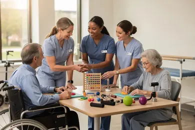 2026 Capstone vs Thesis Requirements for Occupational Therapy Master's Programs thumbnail
