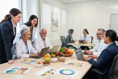 2026 Nutrition Degree Metro Opportunity Report: Cities With the Best Mix of Pay, Openings, and Growth