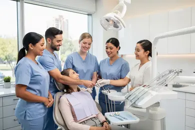 2026 Dental Assistant Programs With Placement Support for Practicum or Clinicals thumbnail