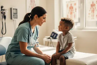 2026 Pediatric Nurse Practitioner Clinical Hours Requirements: What Counts and How to Complete Them thumbnail